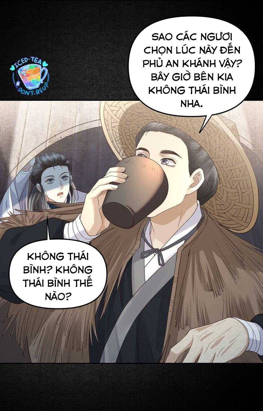 Đồng Tiền Kham Thế - Chapter 54 - Page 12
