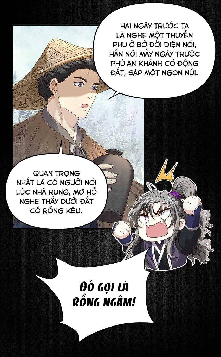 Đồng Tiền Kham Thế - Chapter 54 - Page 13