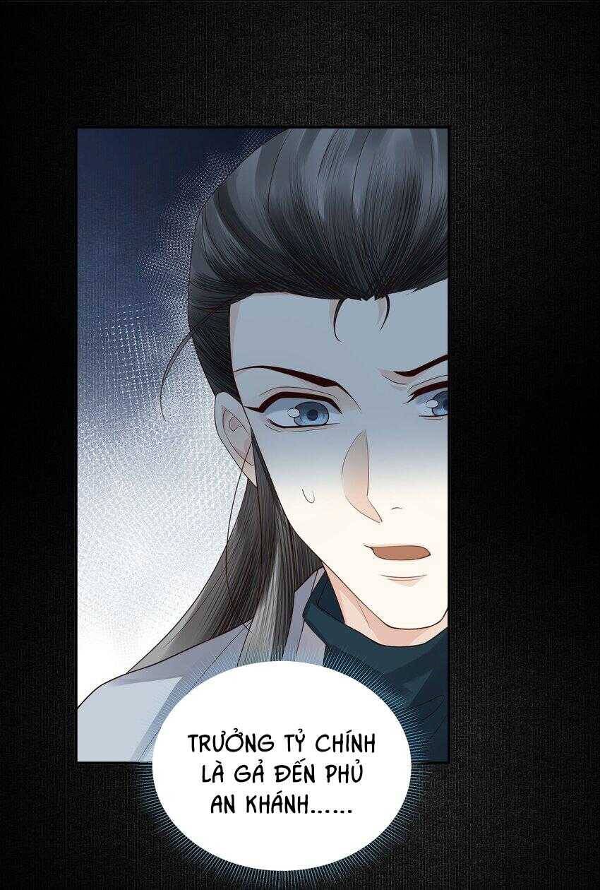 Đồng Tiền Kham Thế - Chapter 54 - Page 16