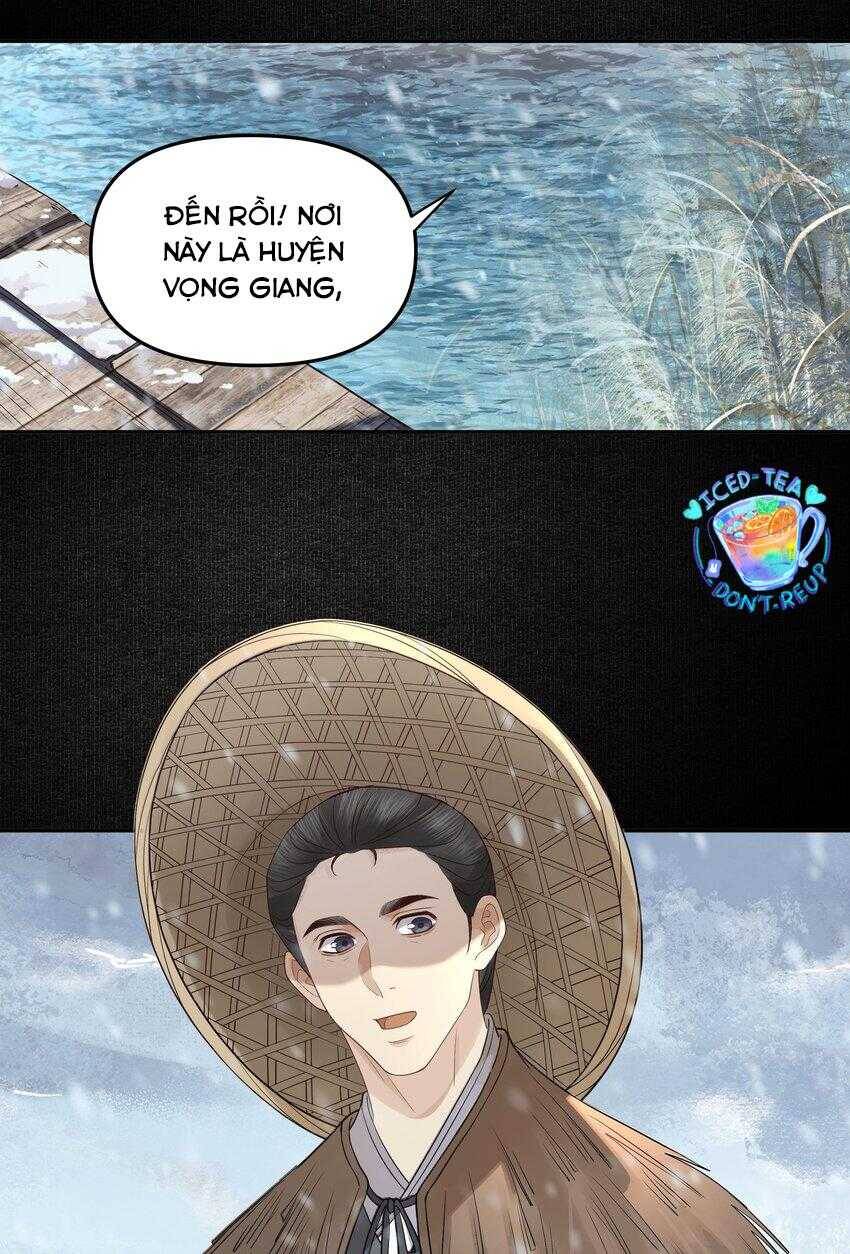 Đồng Tiền Kham Thế - Chapter 54 - Page 17