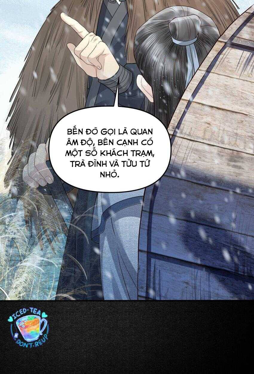 Đồng Tiền Kham Thế - Chapter 54 - Page 18