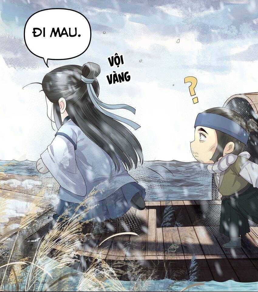 Đồng Tiền Kham Thế - Chapter 54 - Page 19