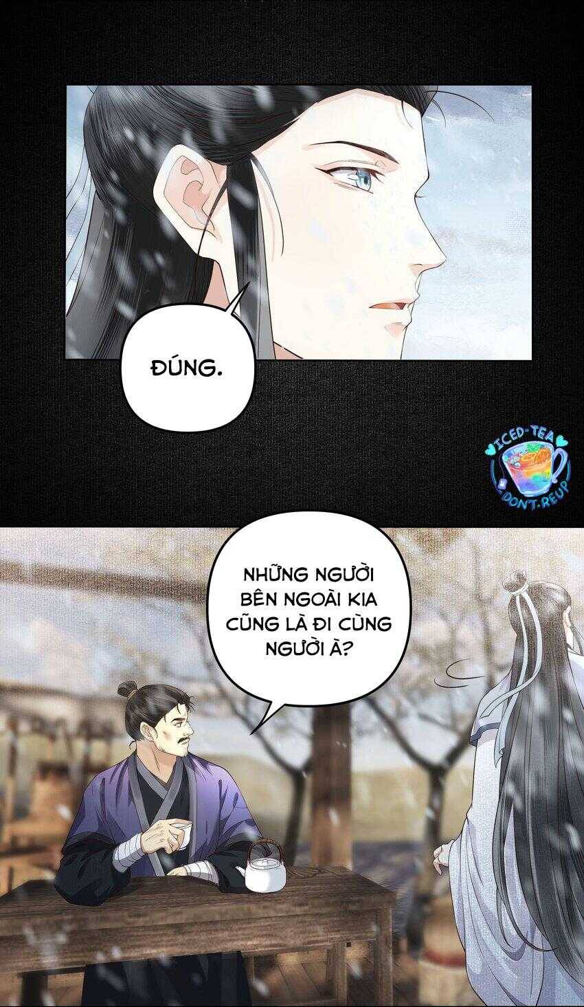 Đồng Tiền Kham Thế - Chapter 54 - Page 22