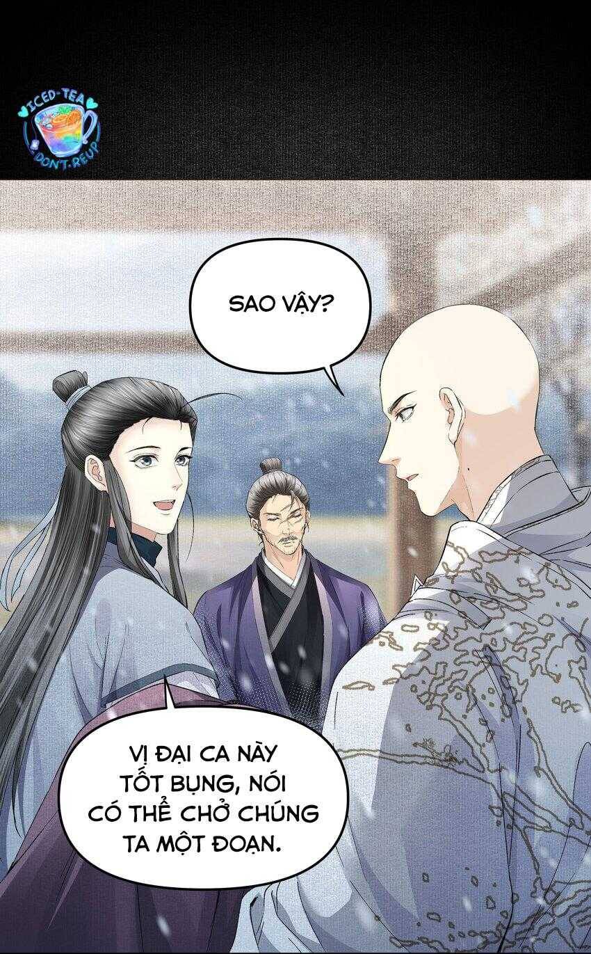 Đồng Tiền Kham Thế - Chapter 54 - Page 25