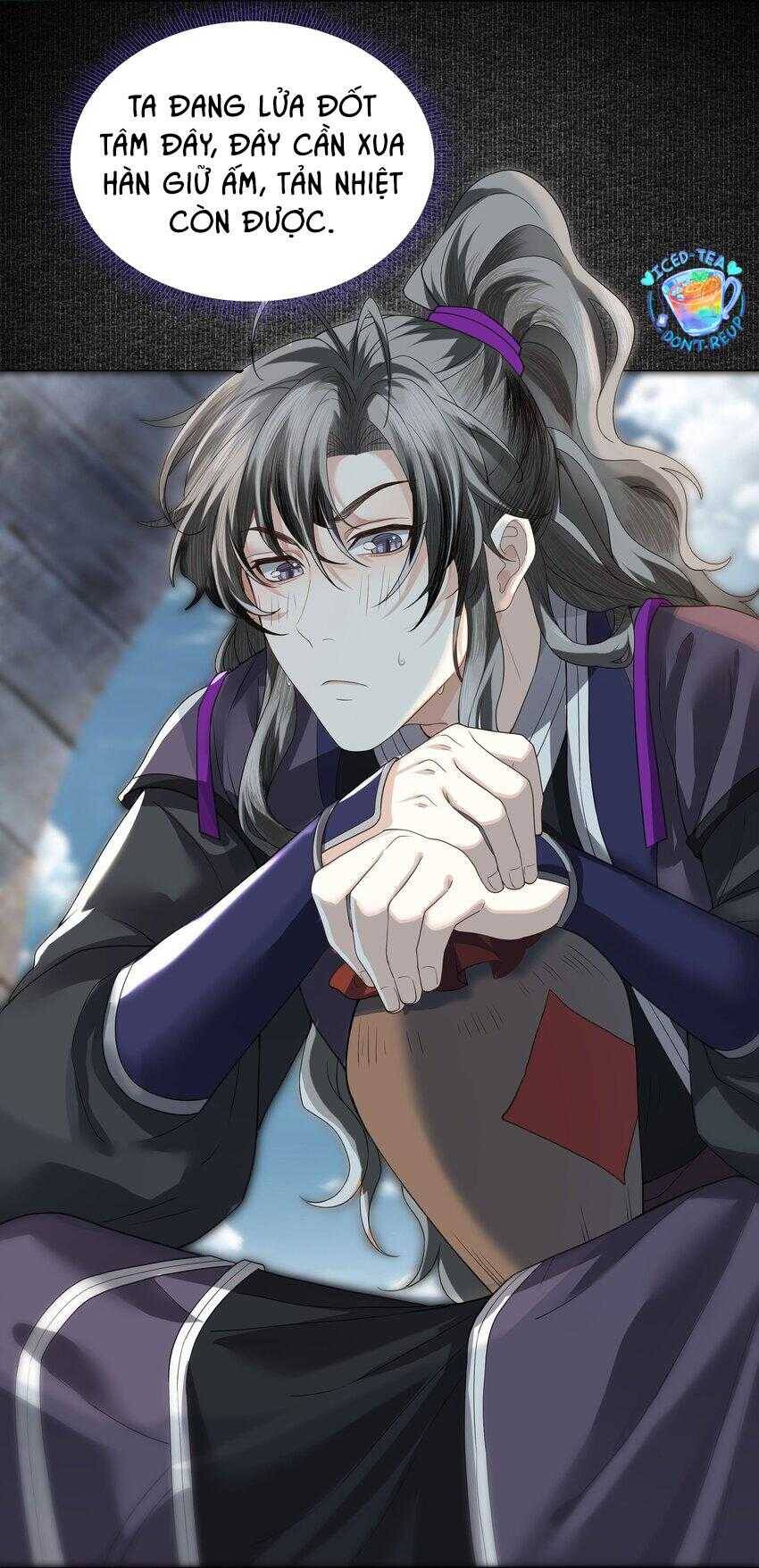 Đồng Tiền Kham Thế - Chapter 54 - Page 4