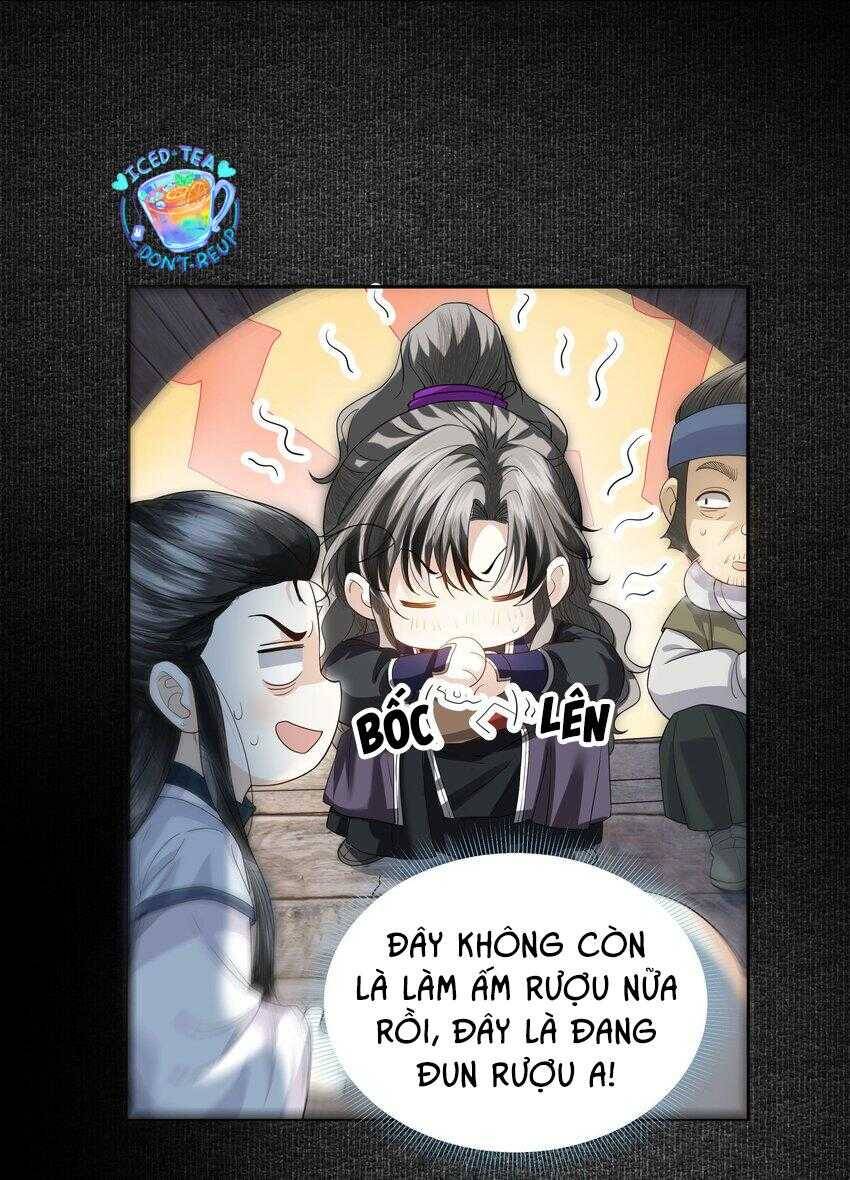 Đồng Tiền Kham Thế - Chapter 54 - Page 5