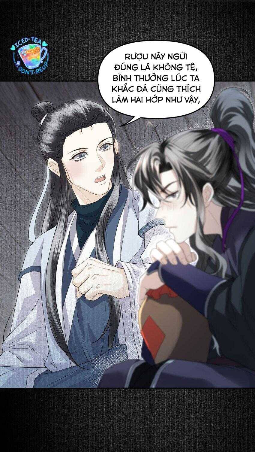 Đồng Tiền Kham Thế - Chapter 54 - Page 6