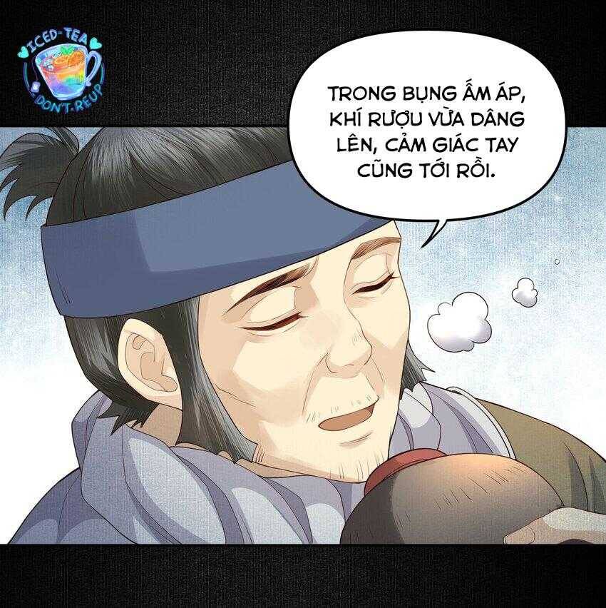 Đồng Tiền Kham Thế - Chapter 54 - Page 7