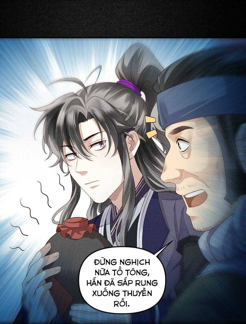 Đồng Tiền Kham Thế - Chapter 54 - Page 8