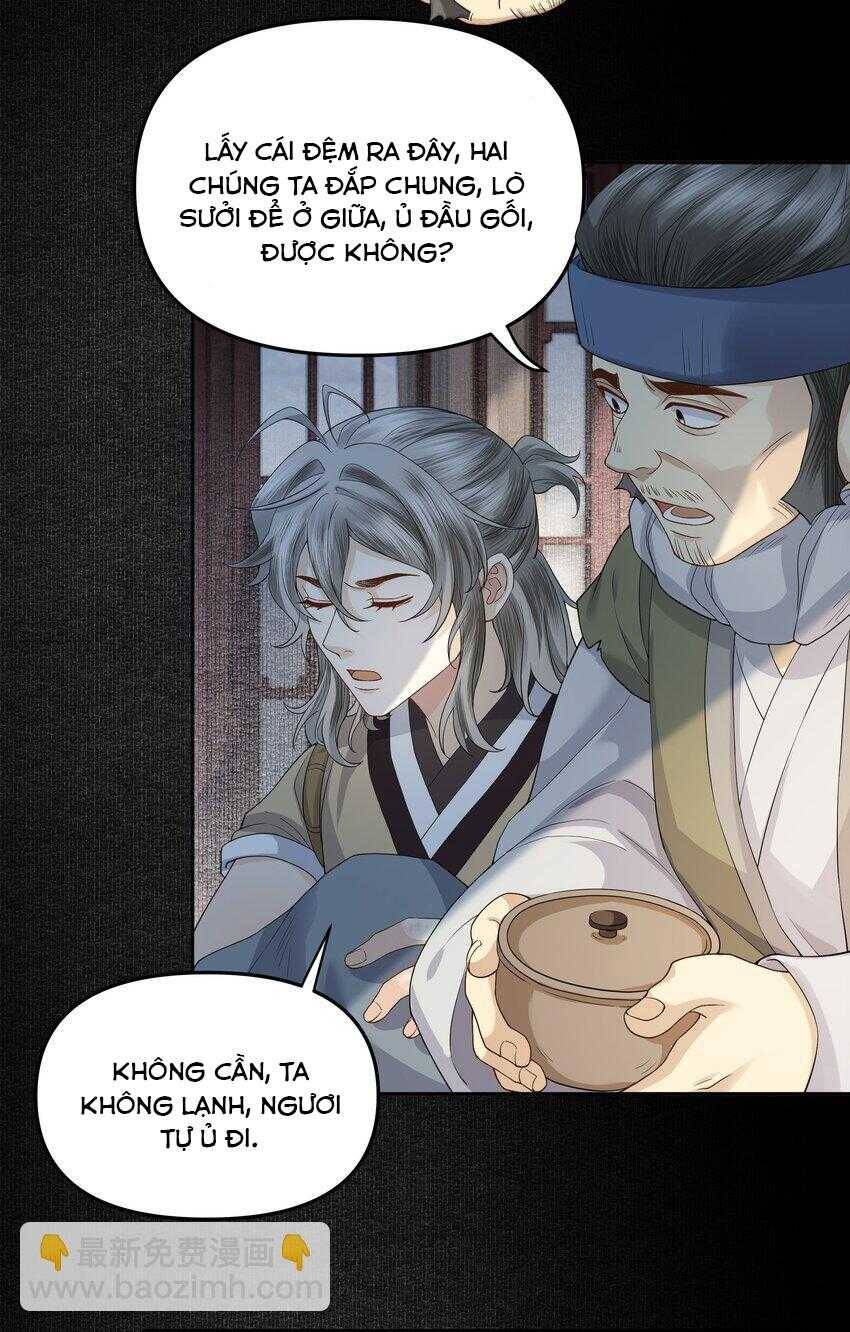 Đồng Tiền Kham Thế - Chapter 55 - Page 11