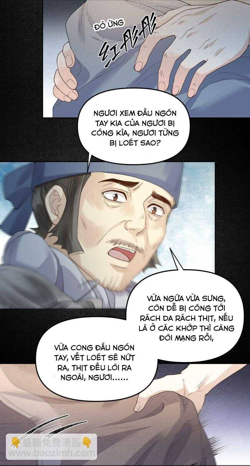 Đồng Tiền Kham Thế - Chapter 55 - Page 12