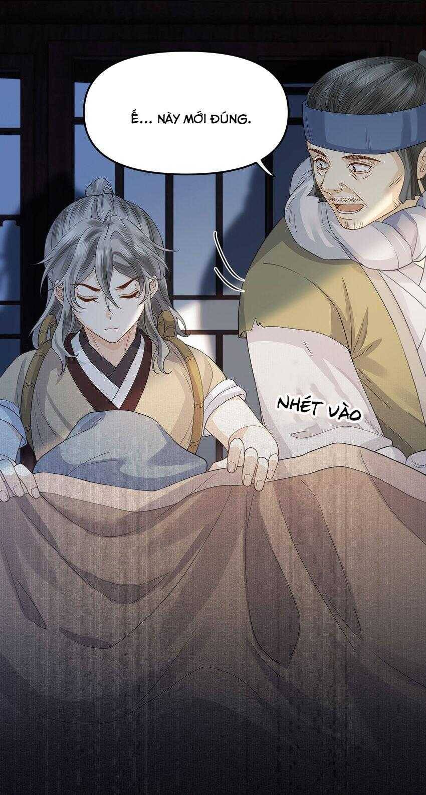 Đồng Tiền Kham Thế - Chapter 55 - Page 13
