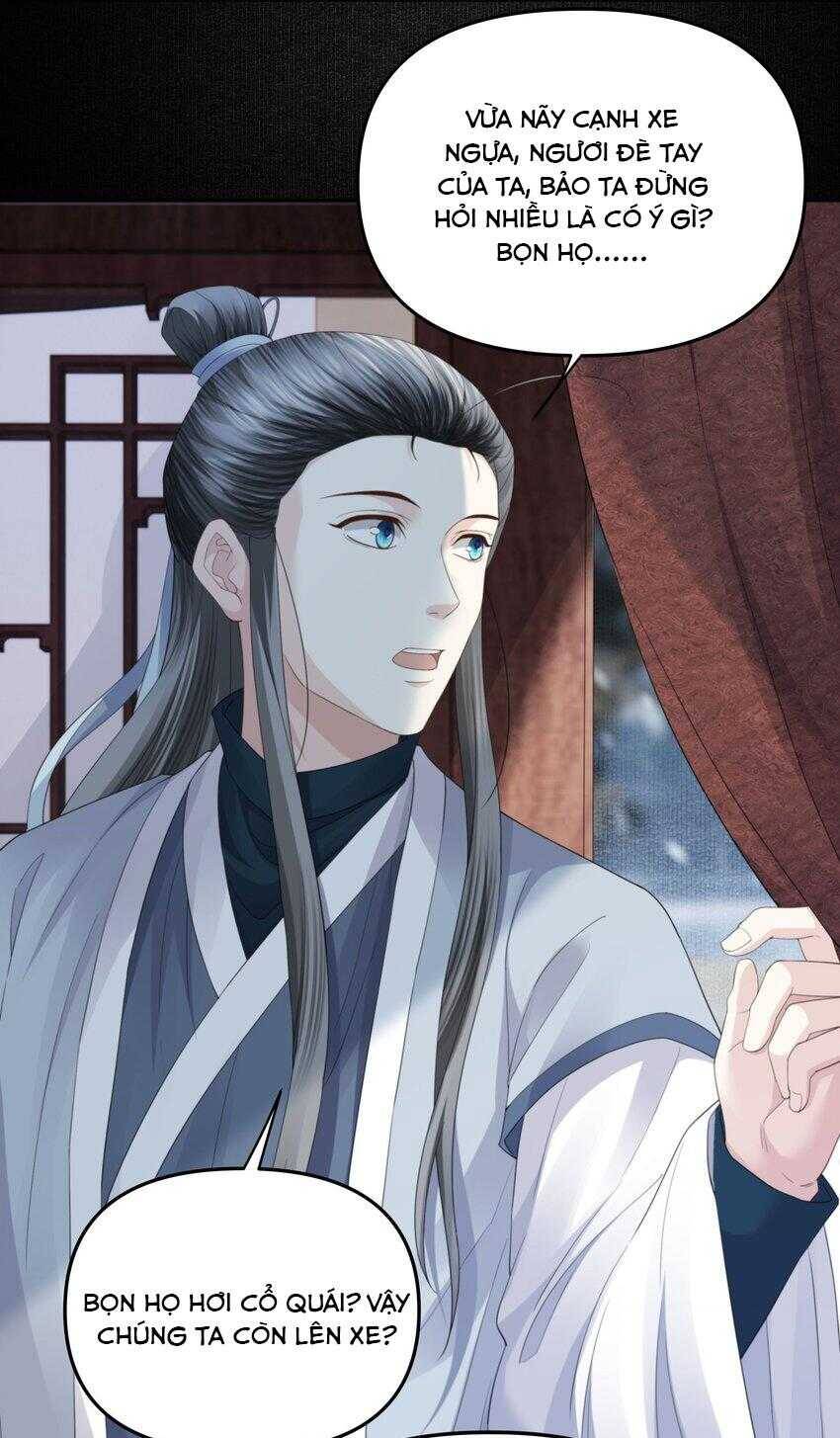 Đồng Tiền Kham Thế - Chapter 55 - Page 15