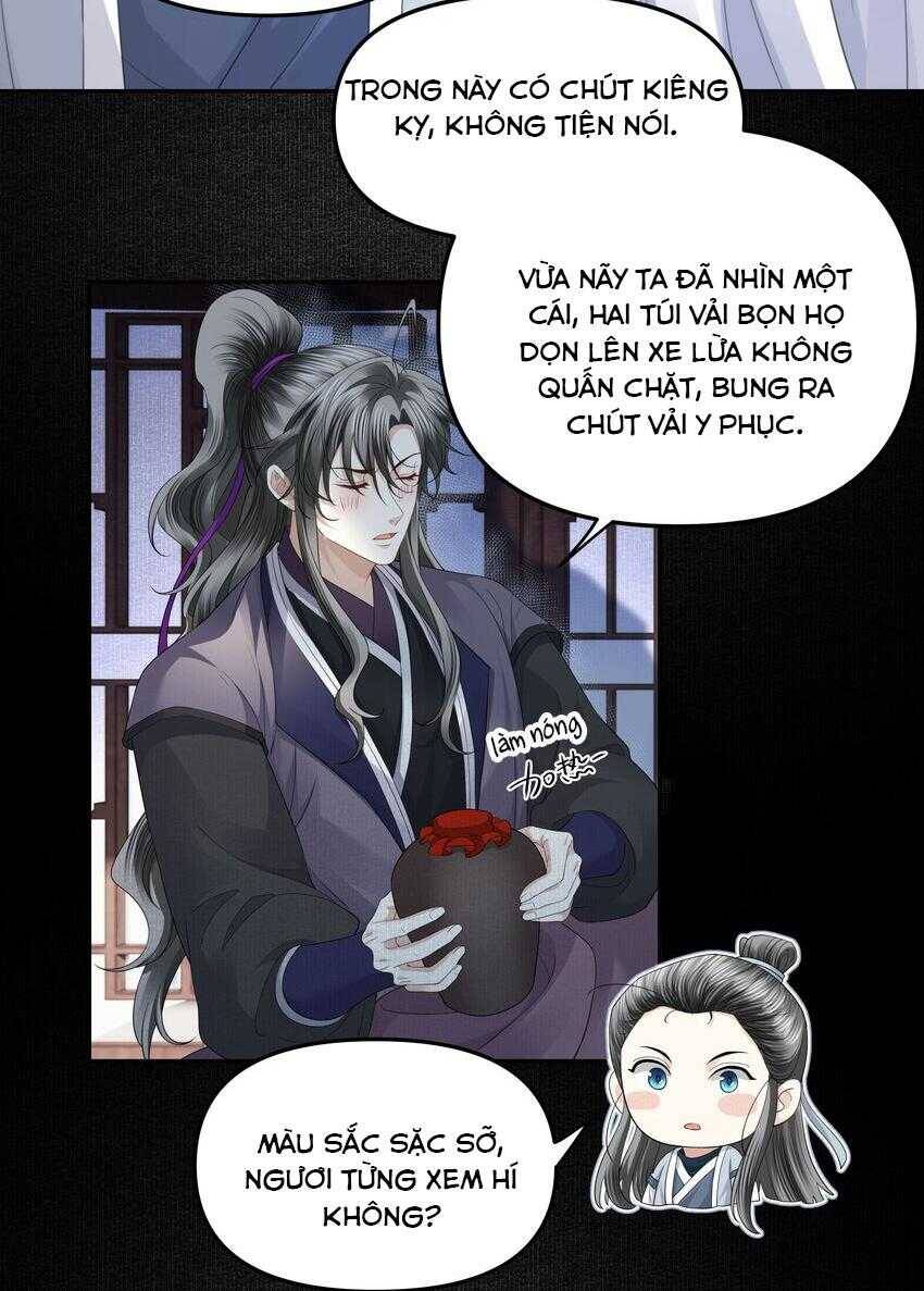 Đồng Tiền Kham Thế - Chapter 55 - Page 16