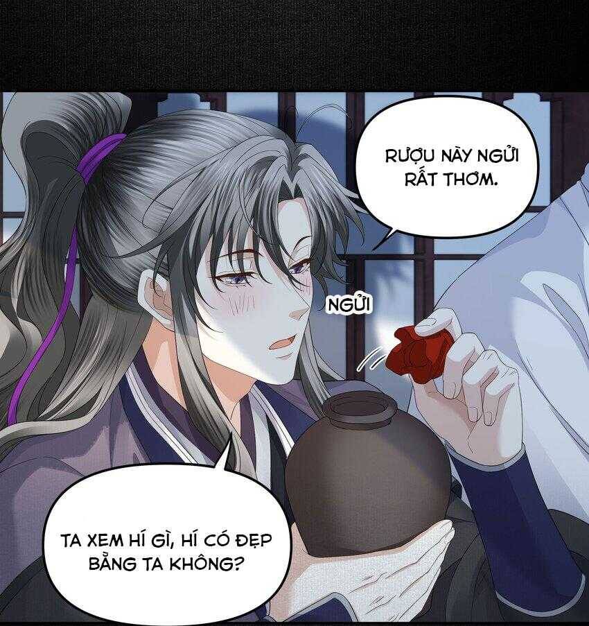 Đồng Tiền Kham Thế - Chapter 55 - Page 18