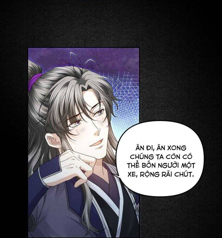 Đồng Tiền Kham Thế - Chapter 55 - Page 25