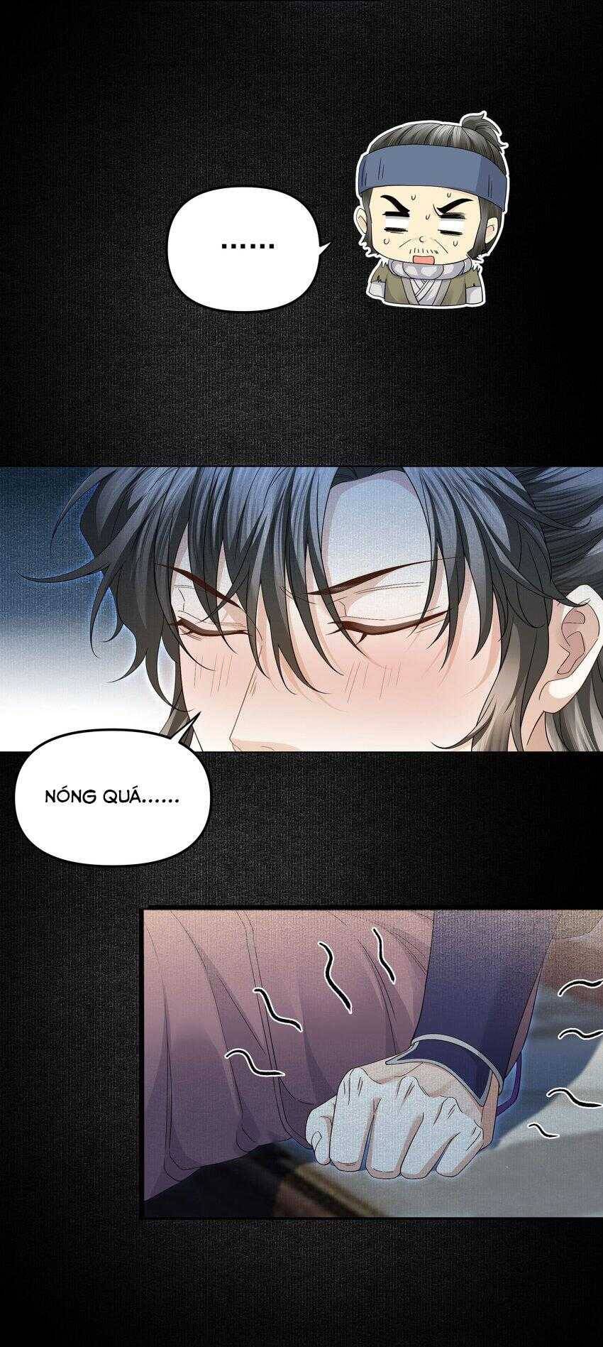 Đồng Tiền Kham Thế - Chapter 55 - Page 26