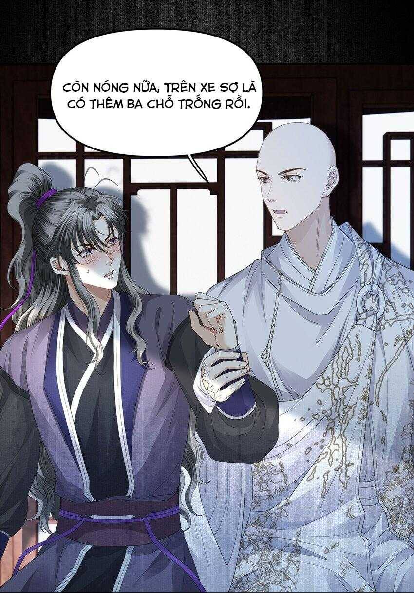 Đồng Tiền Kham Thế - Chapter 55 - Page 27