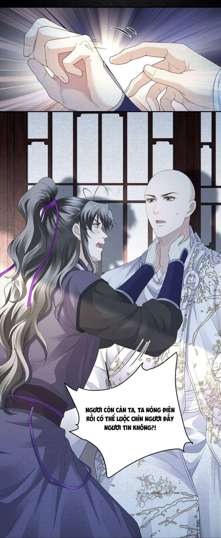 Đồng Tiền Kham Thế - Chapter 55 - Page 29