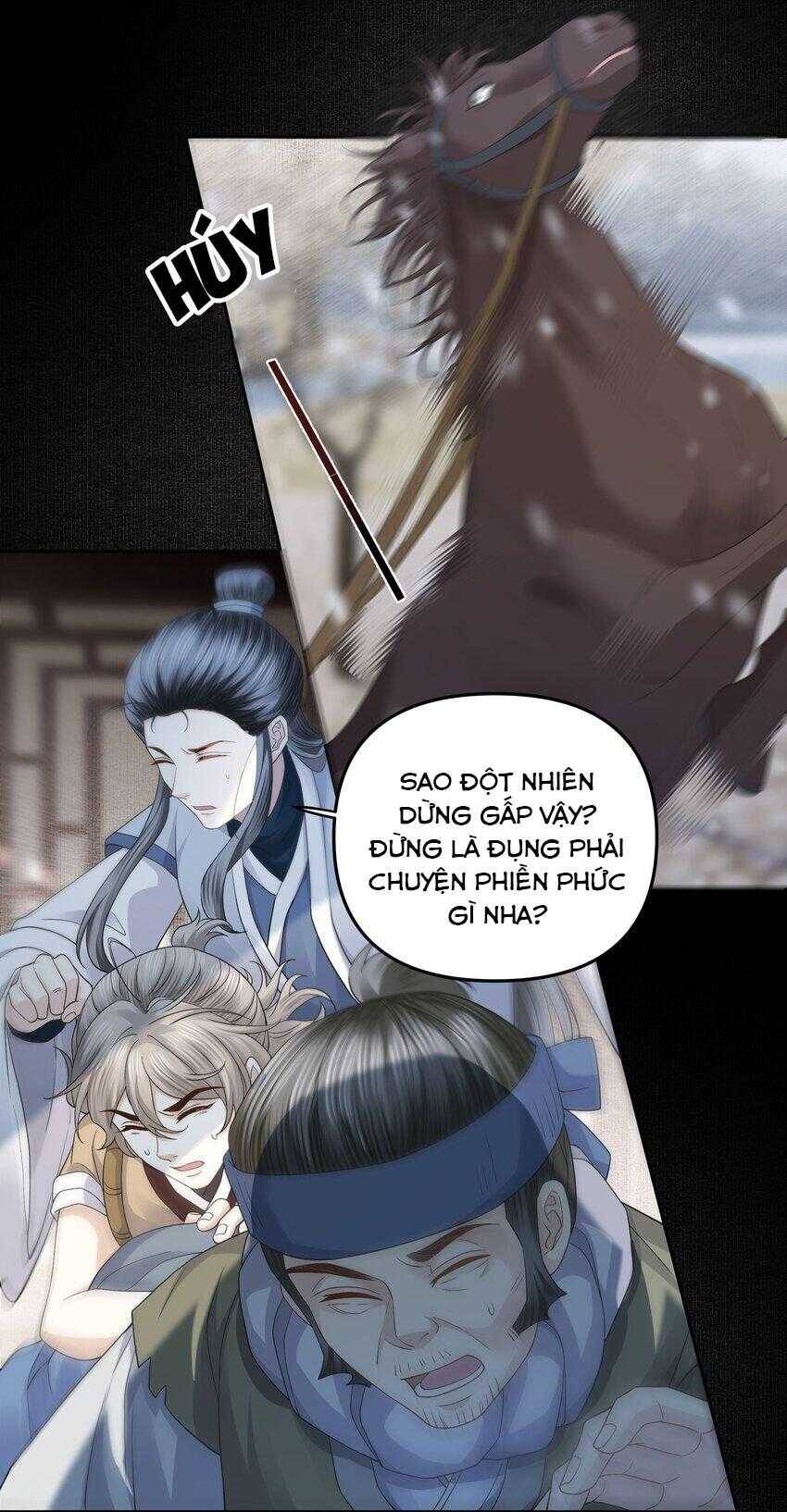 Đồng Tiền Kham Thế - Chapter 55 - Page 31