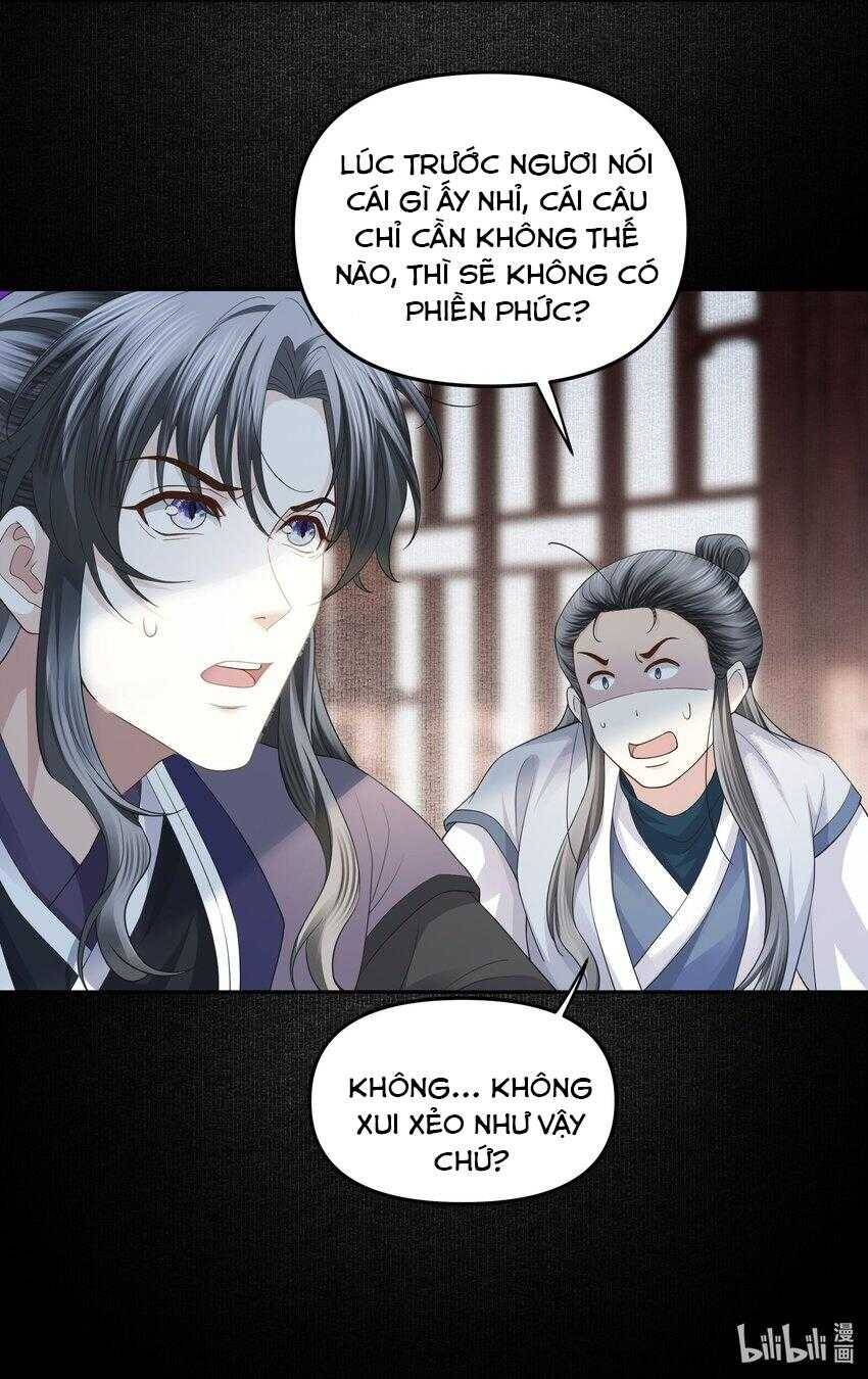 Đồng Tiền Kham Thế - Chapter 55 - Page 32