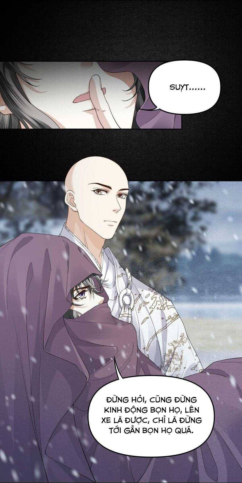 Đồng Tiền Kham Thế - Chapter 55 - Page 4