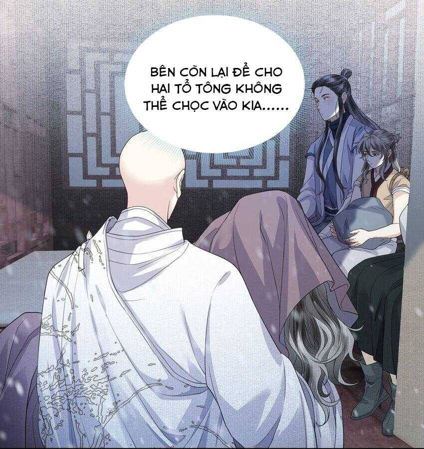 Đồng Tiền Kham Thế - Chapter 55 - Page 8