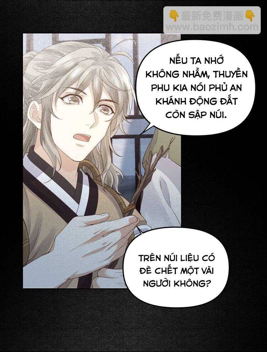 Đồng Tiền Kham Thế - Chapter 56 - Page 11