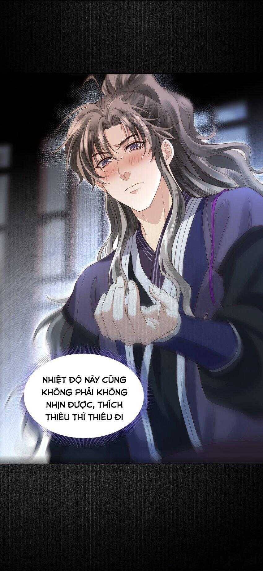 Đồng Tiền Kham Thế - Chapter 56 - Page 13