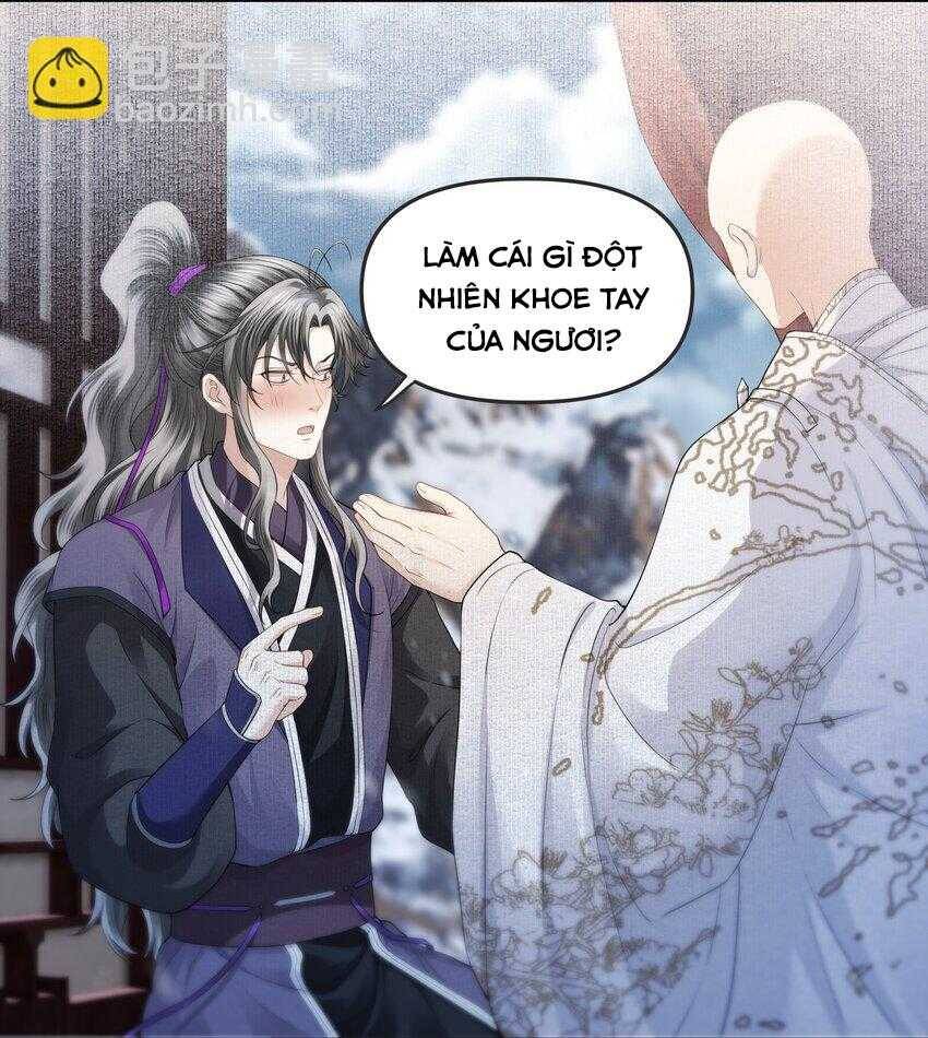 Đồng Tiền Kham Thế - Chapter 56 - Page 15