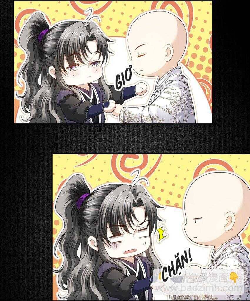 Đồng Tiền Kham Thế - Chapter 56 - Page 17