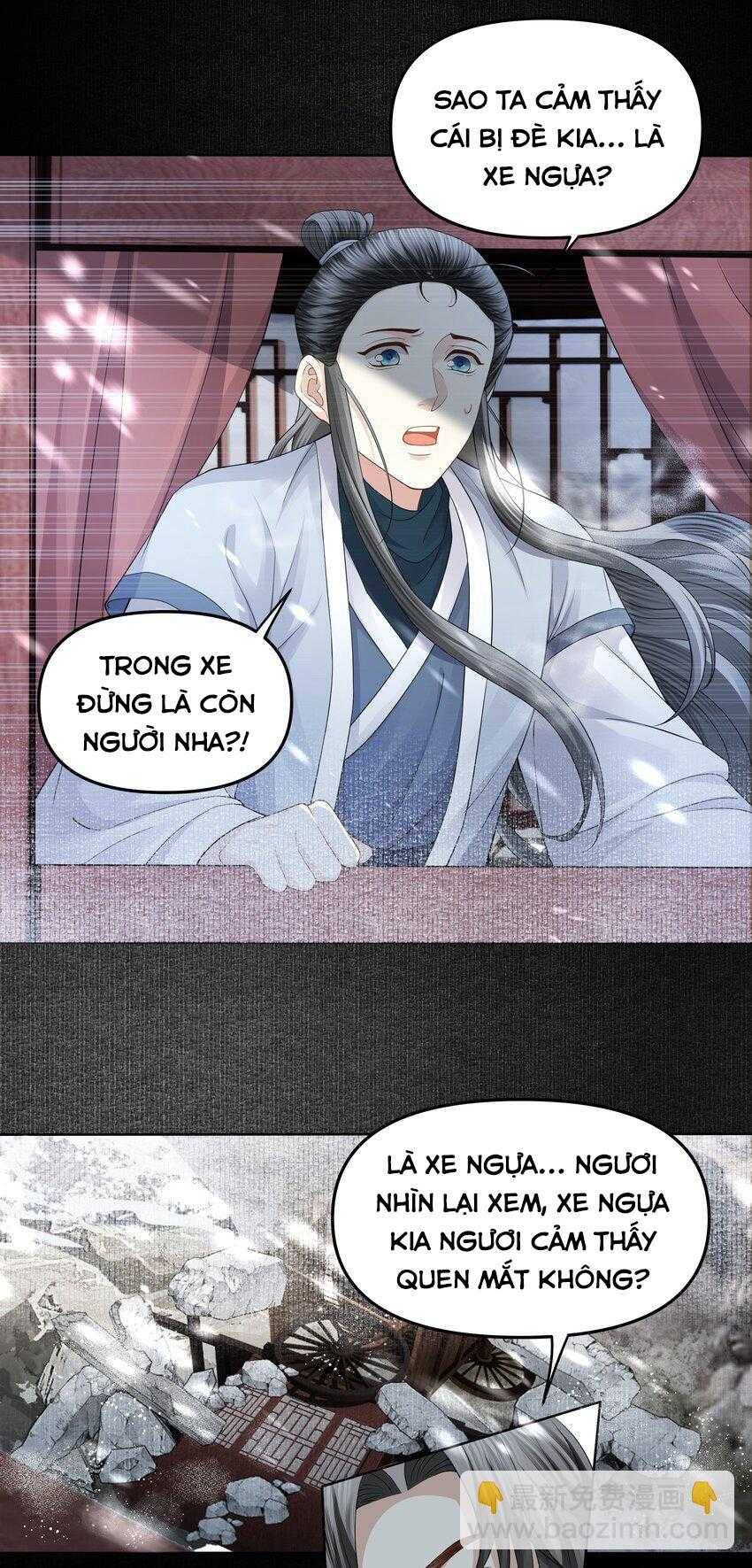 Đồng Tiền Kham Thế - Chapter 56 - Page 20