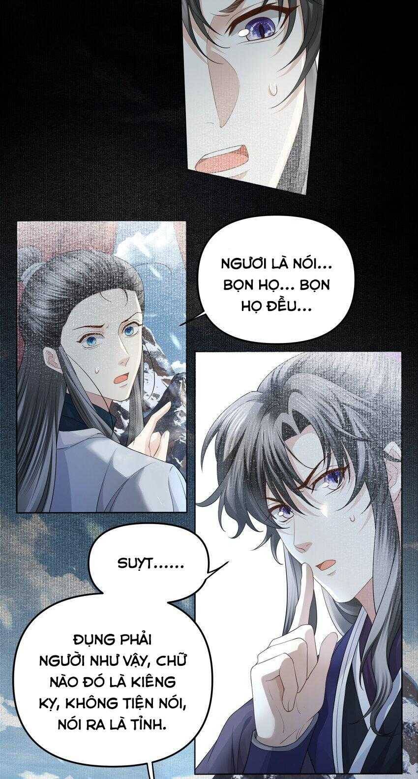 Đồng Tiền Kham Thế - Chapter 56 - Page 21