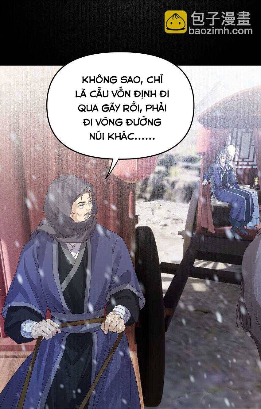 Đồng Tiền Kham Thế - Chapter 56 - Page 3