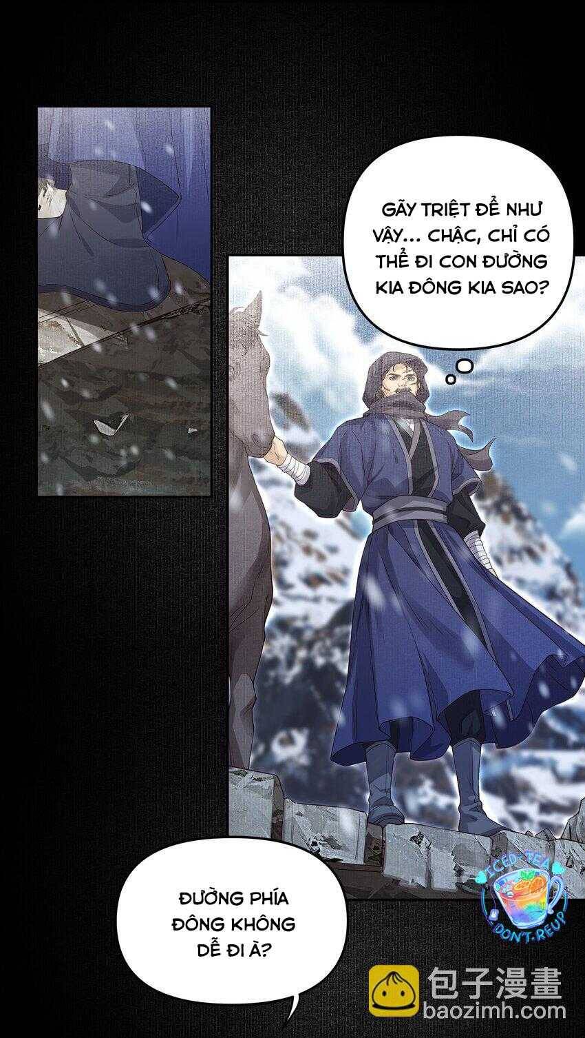 Đồng Tiền Kham Thế - Chapter 56 - Page 4