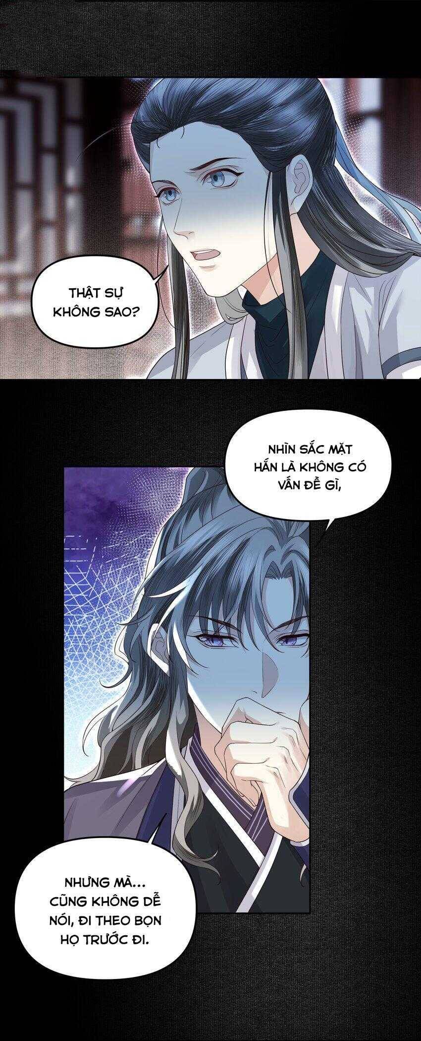 Đồng Tiền Kham Thế - Chapter 56 - Page 6