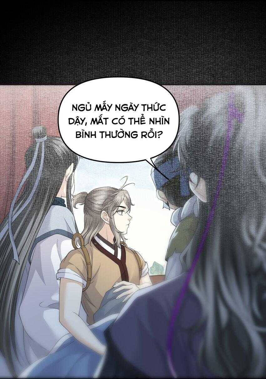 Đồng Tiền Kham Thế - Chapter 57 - Page 18