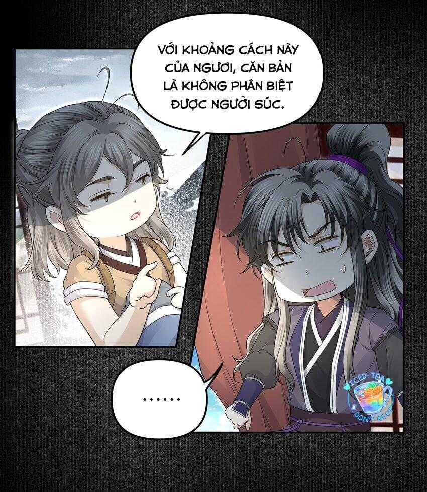 Đồng Tiền Kham Thế - Chapter 57 - Page 20