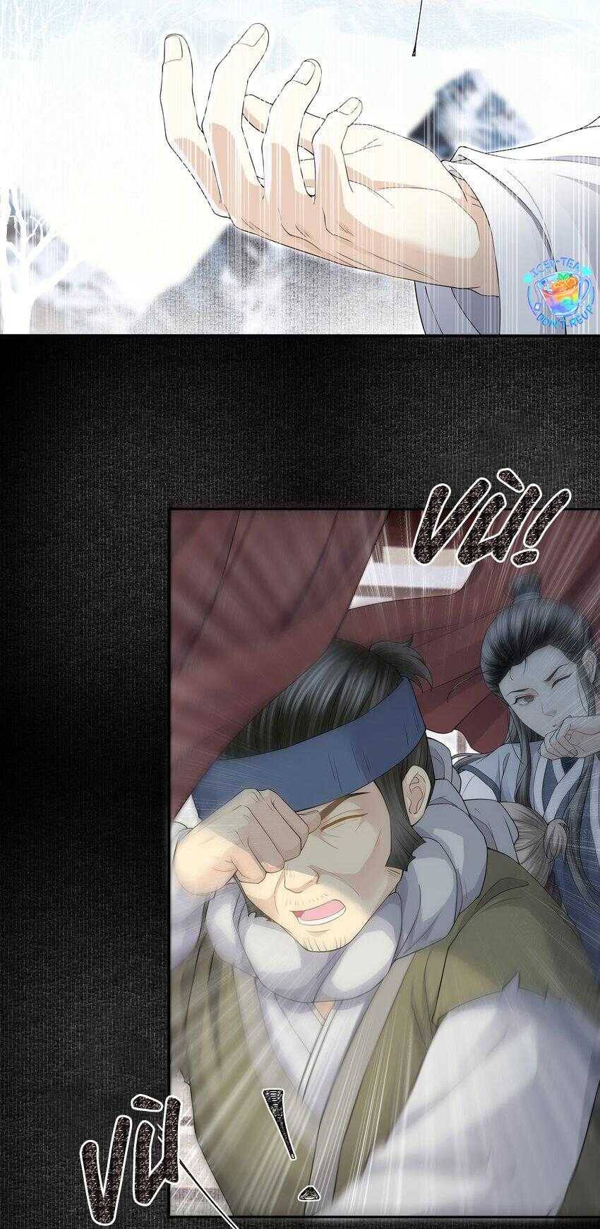 Đồng Tiền Kham Thế - Chapter 57 - Page 23