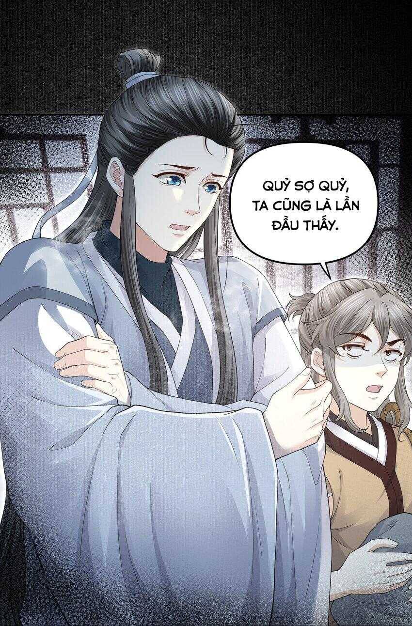 Đồng Tiền Kham Thế - Chapter 57 - Page 4