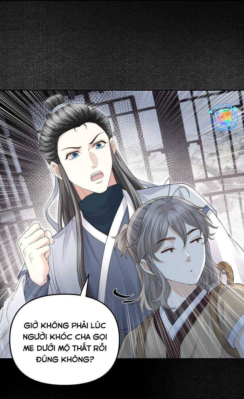 Đồng Tiền Kham Thế - Chapter 57 - Page 5