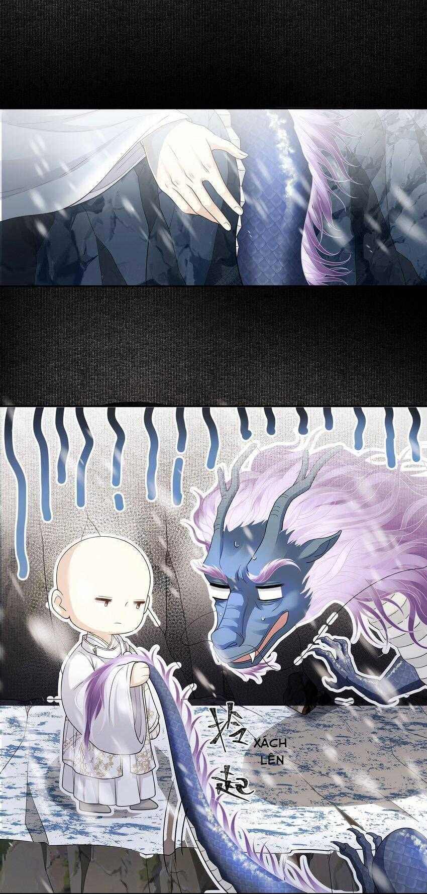 Đồng Tiền Kham Thế - Chapter 58 - Page 12