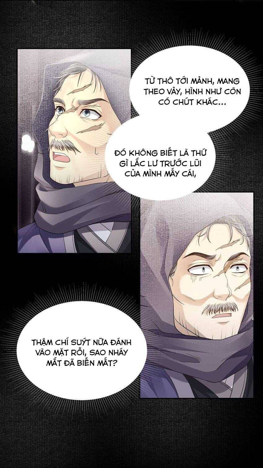 Đồng Tiền Kham Thế - Chapter 58 - Page 13