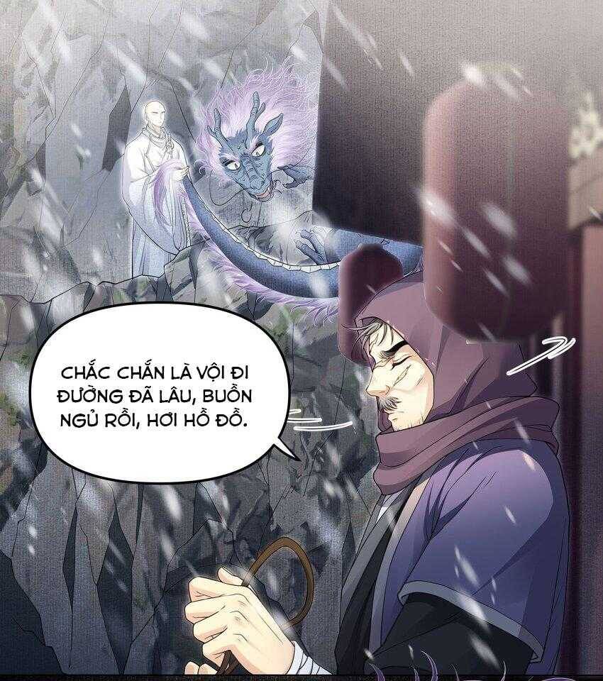 Đồng Tiền Kham Thế - Chapter 58 - Page 14