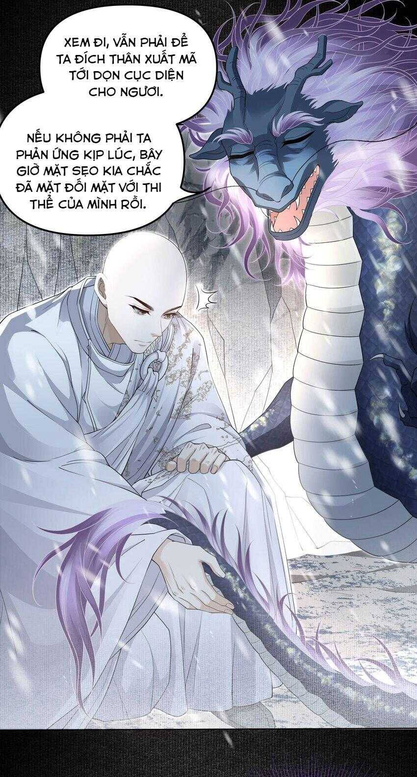 Đồng Tiền Kham Thế - Chapter 58 - Page 15