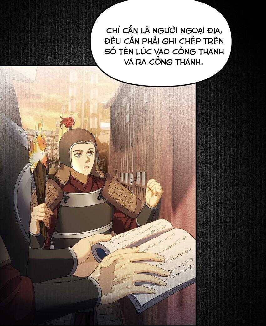 Đồng Tiền Kham Thế - Chapter 58 - Page 20