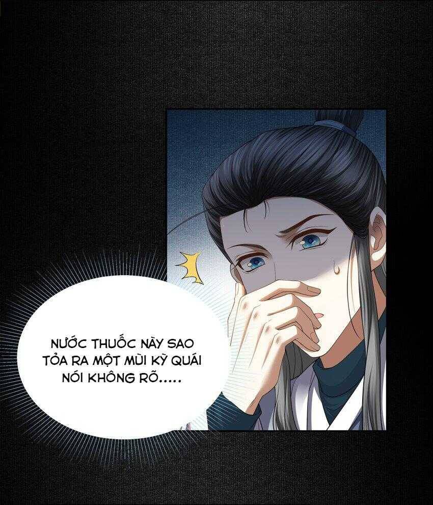 Đồng Tiền Kham Thế - Chapter 58 - Page 22