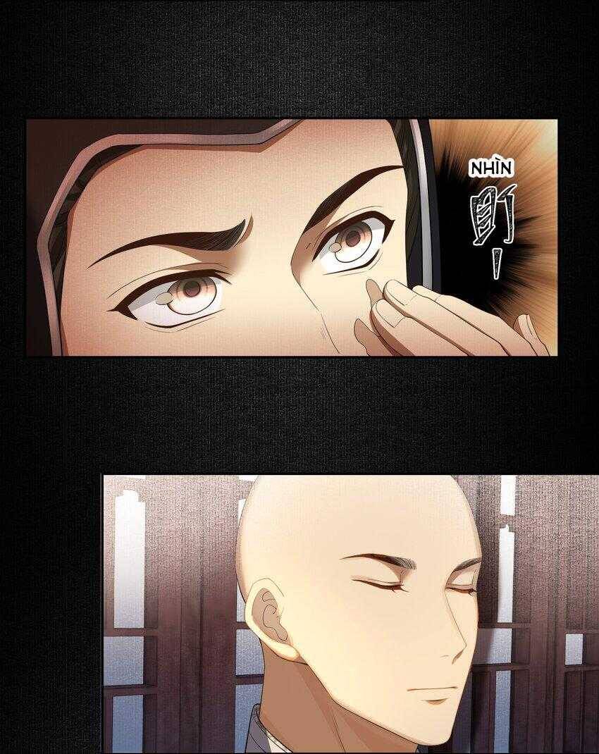 Đồng Tiền Kham Thế - Chapter 58 - Page 24