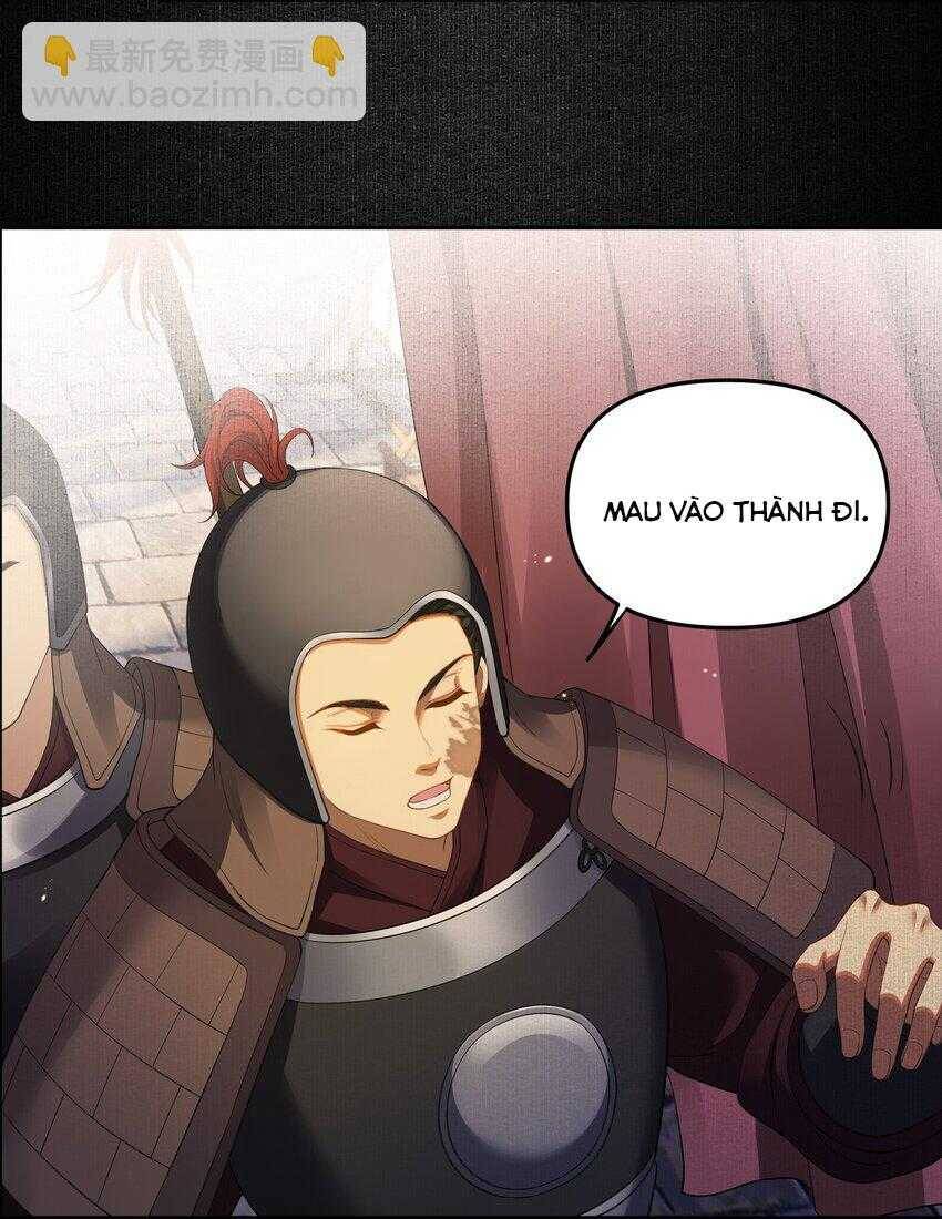 Đồng Tiền Kham Thế - Chapter 58 - Page 25