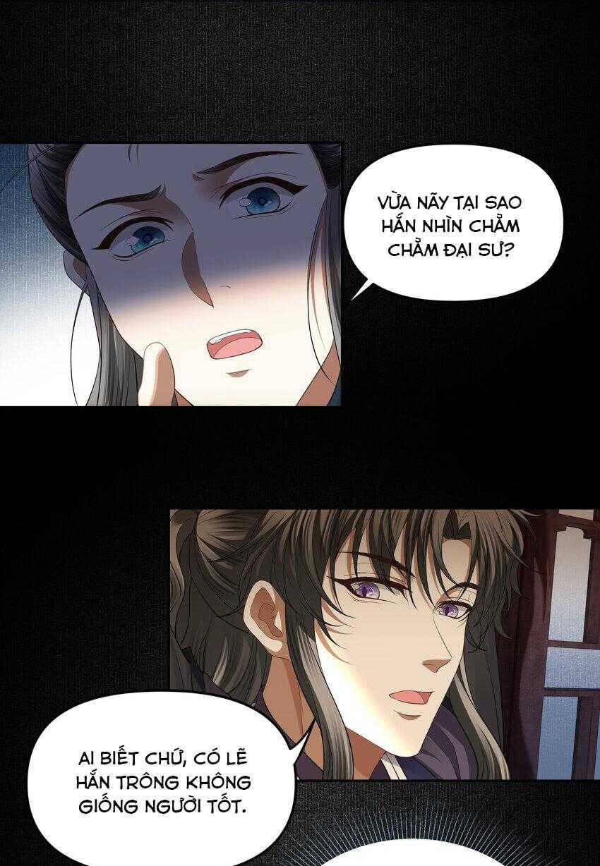 Đồng Tiền Kham Thế - Chapter 58 - Page 26